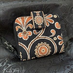 Vera Bradley wallet